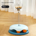 Interactive Puzzle Ball – Fun-Filled Feeder for Smarter, Happier Pets